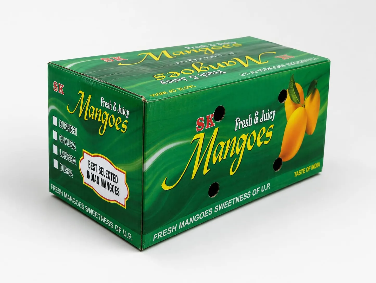 Mango Box 3